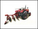 Disc Plough
