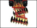 Mounted Offset Disc Harrow