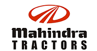Mahindra Tractors Logo Mahindra Tractors Logo